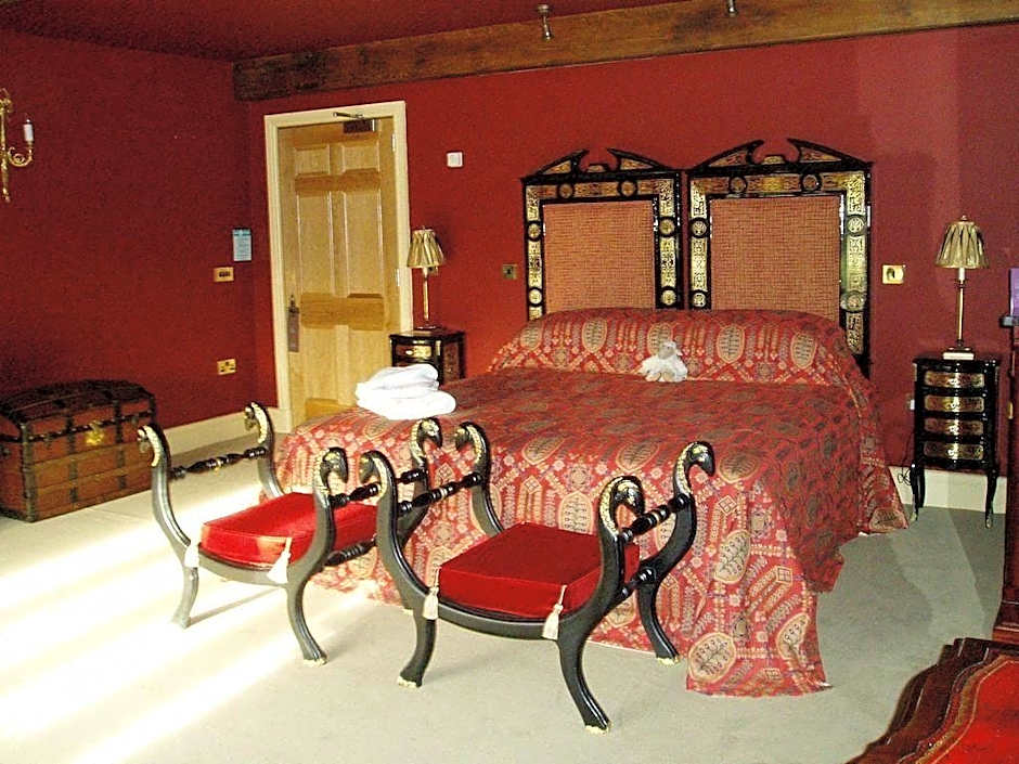 Stanley house hotel & spa
