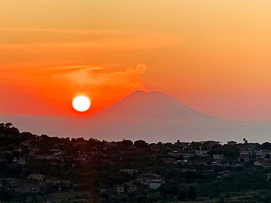 Rosy Hotel Residence