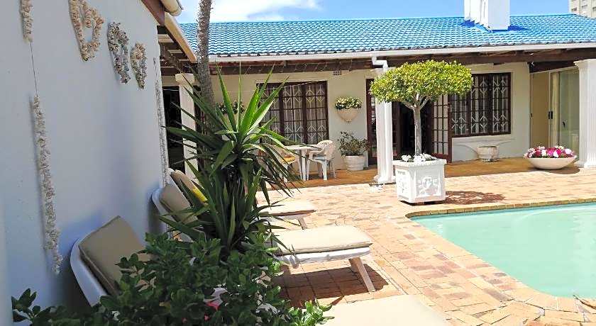 Dolphin Inn Guesthouse Blouberg