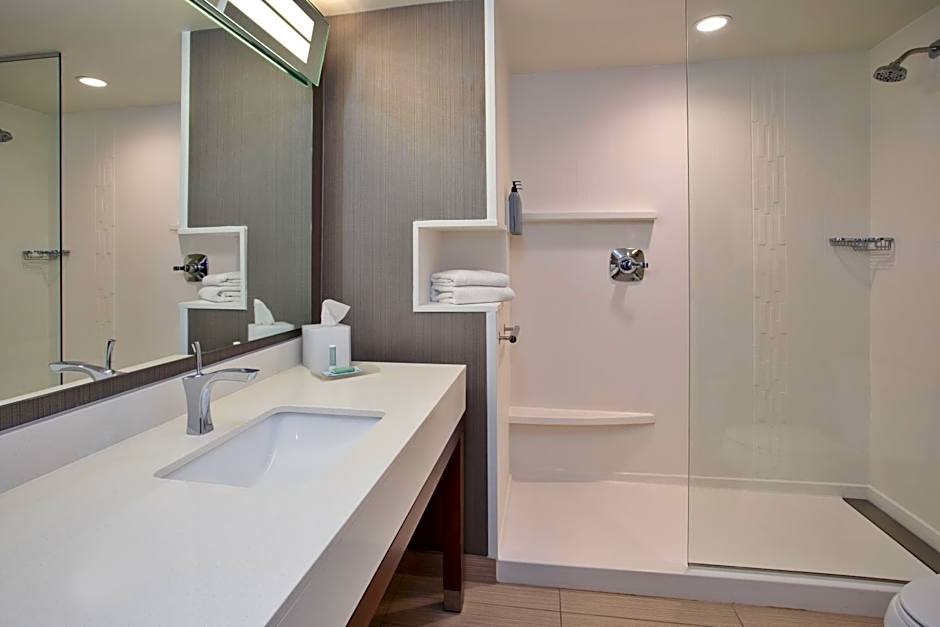 Courtyard by Marriott Dallas Flower Mound