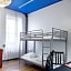 Central Park West Hostel