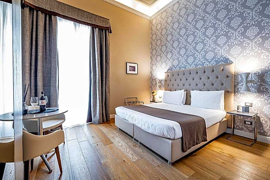 Martelli 6 Suite & Apartments