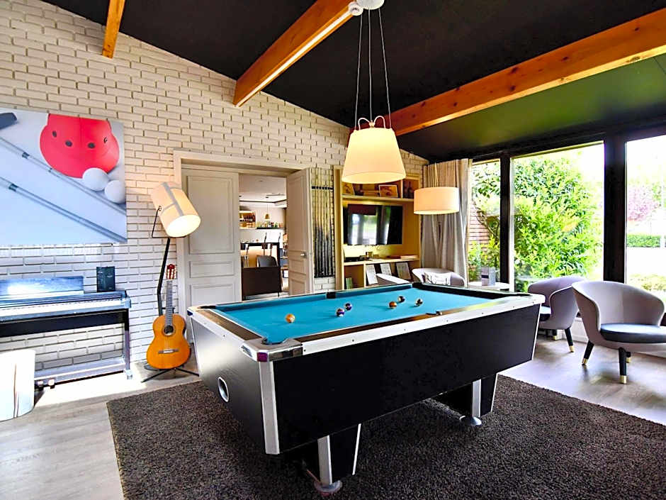 ibis Maisons Laffitte