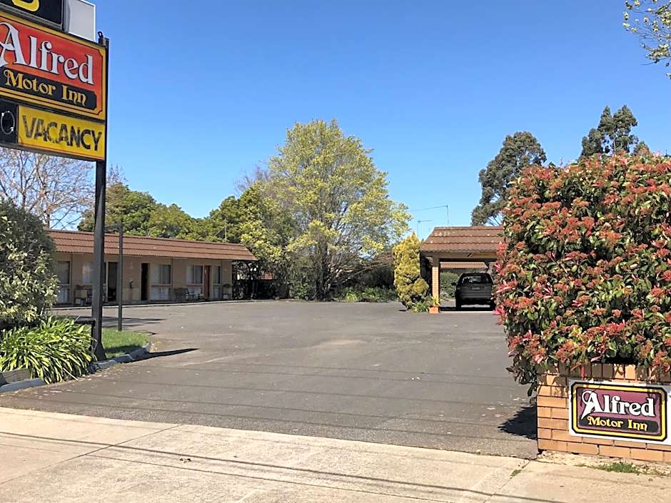 Alfred Motor Inn