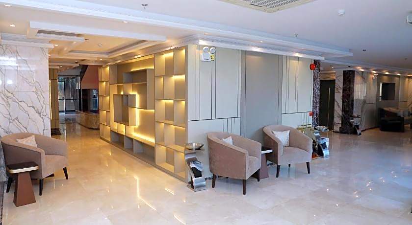 Aluya Hotel
