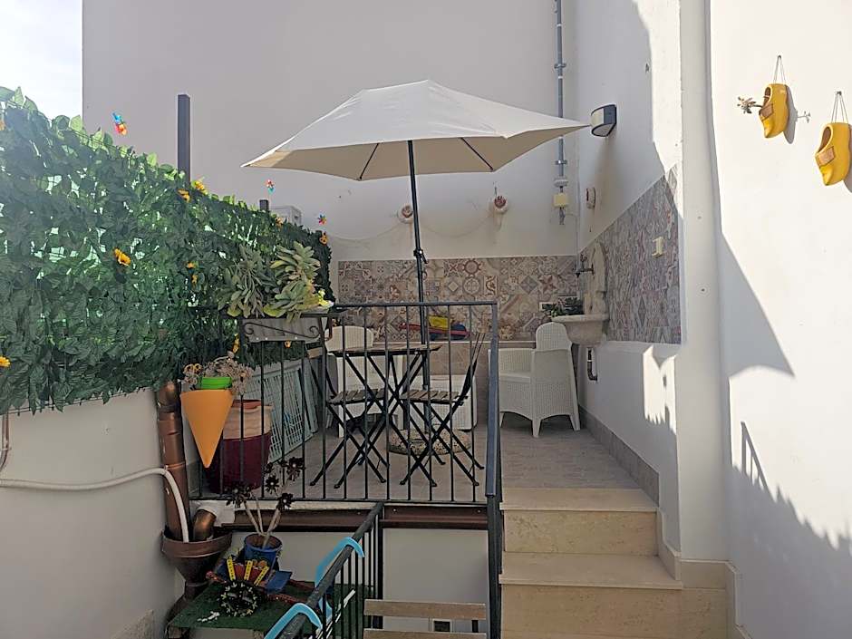 Regina Lucia casa vacanze