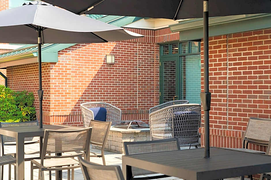 Homewood Suites By Hilton Hartford South Glastonbury
