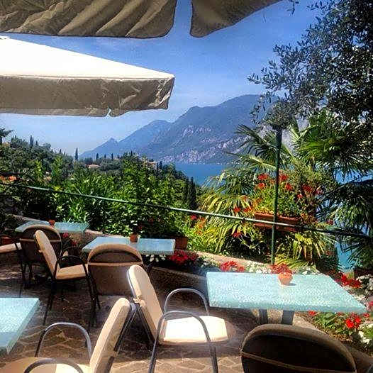 Villa Emma Malcesine