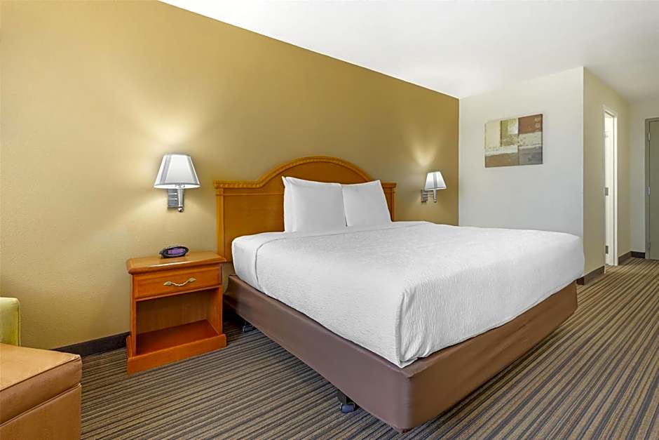 Best Western East El Paso Inn