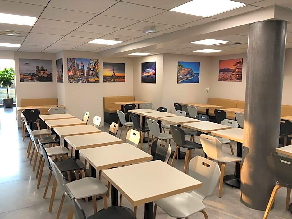 Campanile Metz Nord - Woippy