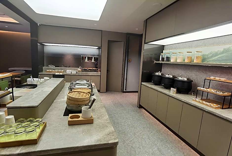 JI Hotel Xiamen Mingfa Plaza