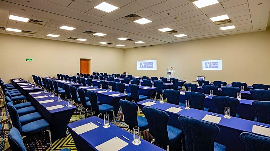 Holiday Inn Express Puebla By IHG