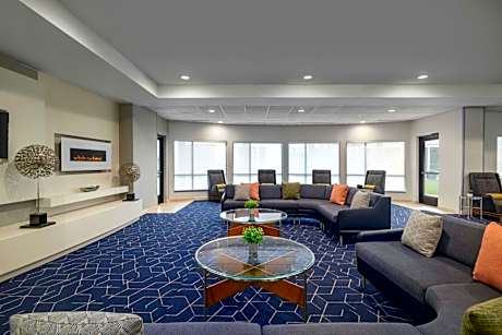 Courtyard by Marriott Fargo Moorhead, MN