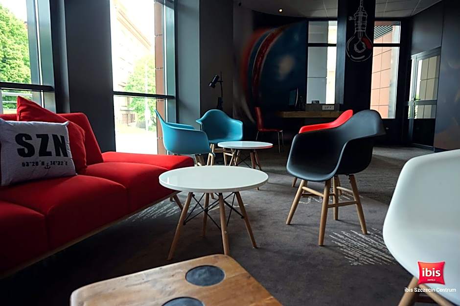 Ibis Szczecin Centrum