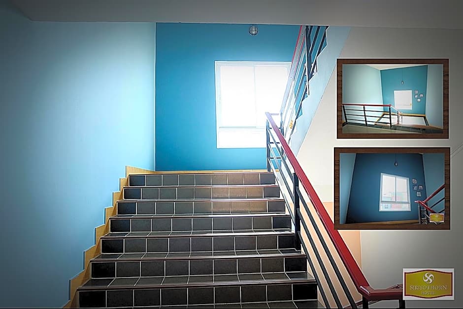 Siri Sothorn Apartment