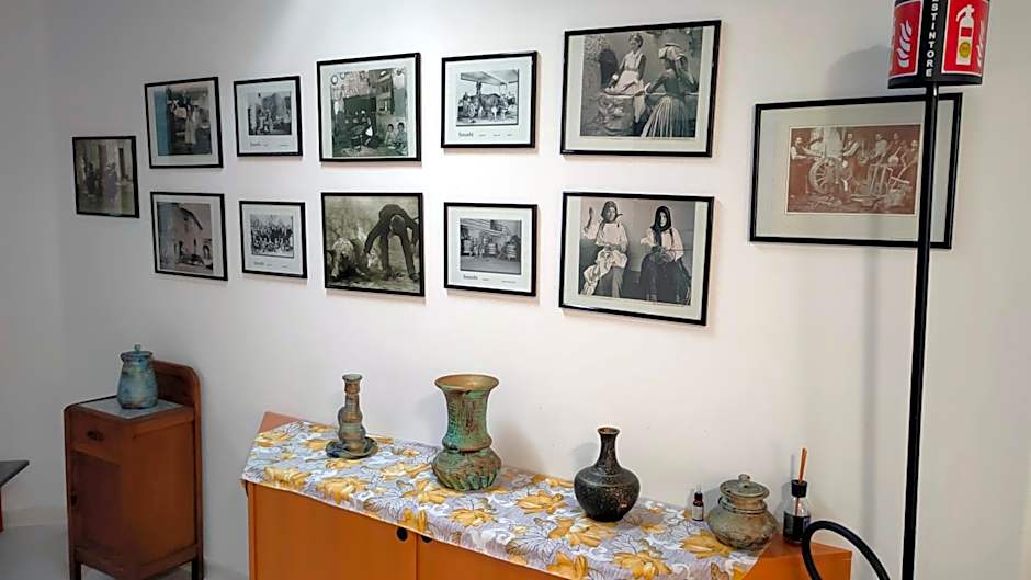 Hotel Mater Mediterranea