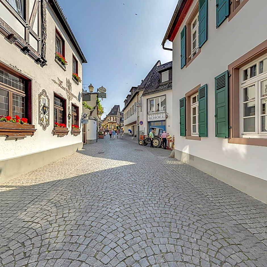 Hotel Felsenkeller