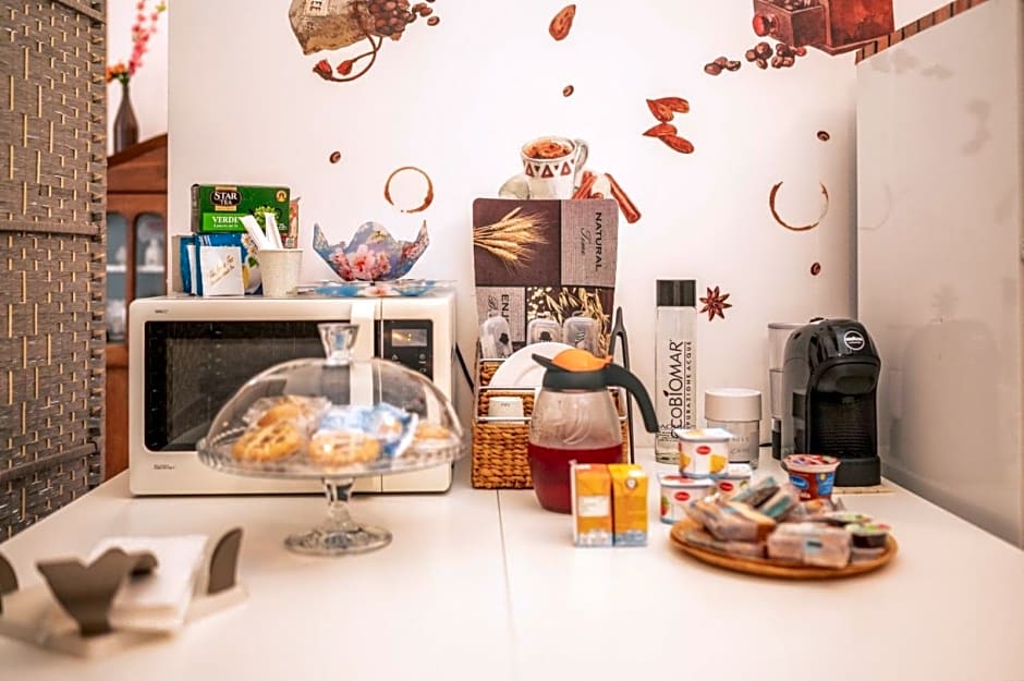 Il Borgo Antico B & B