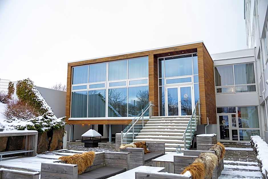 Akureyri - Berjaya Iceland Hotels