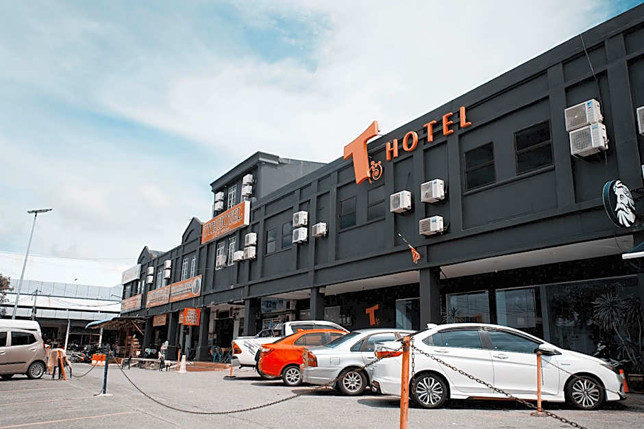 T Hotel Kuala Perlis