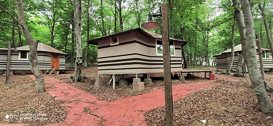 Yıldız Country Hotel