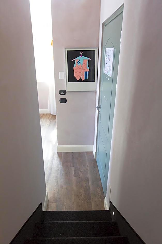 Al Campanile Aparthotel & Suite