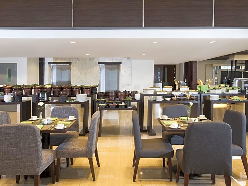 Hotel Santika Pekalongan