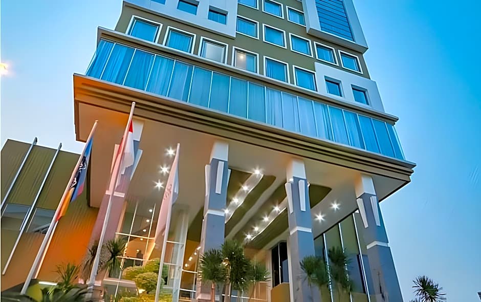 Hotel Dafam Pekalongan