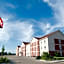 Red Roof Inn & Suites Dickinson
