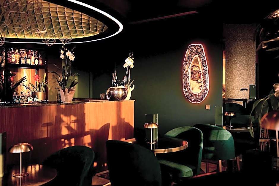 W Hotel Mexico City