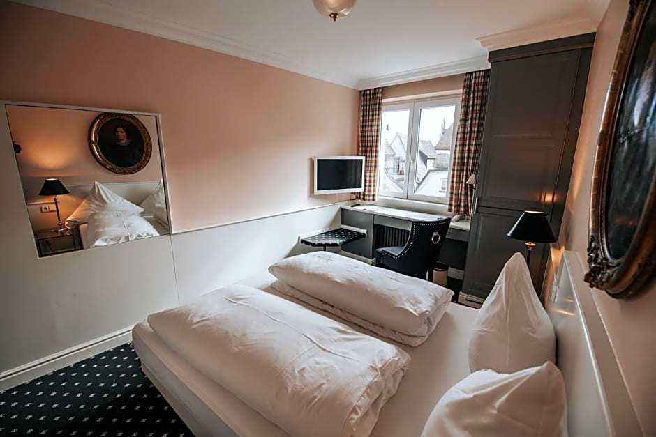 Boutique Hotel am Rathaus - Reblaus