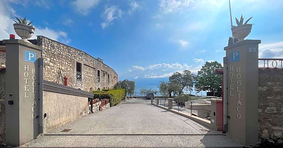 Hotel Bogliaco