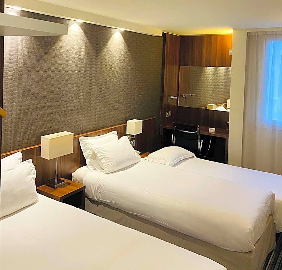 Holiday Inn Express Lille Centre By IHG