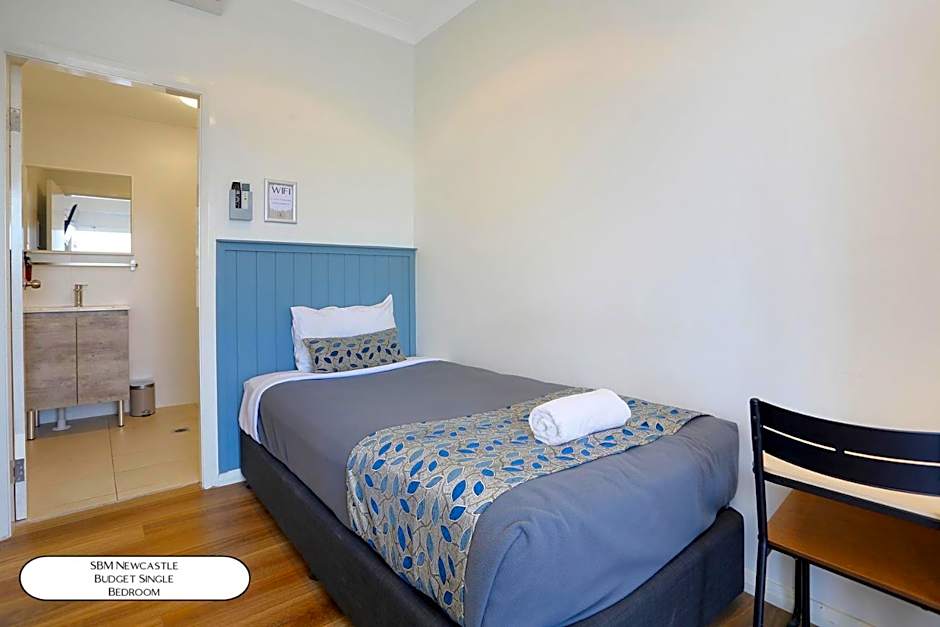 Surf Beach Motel Newcastle