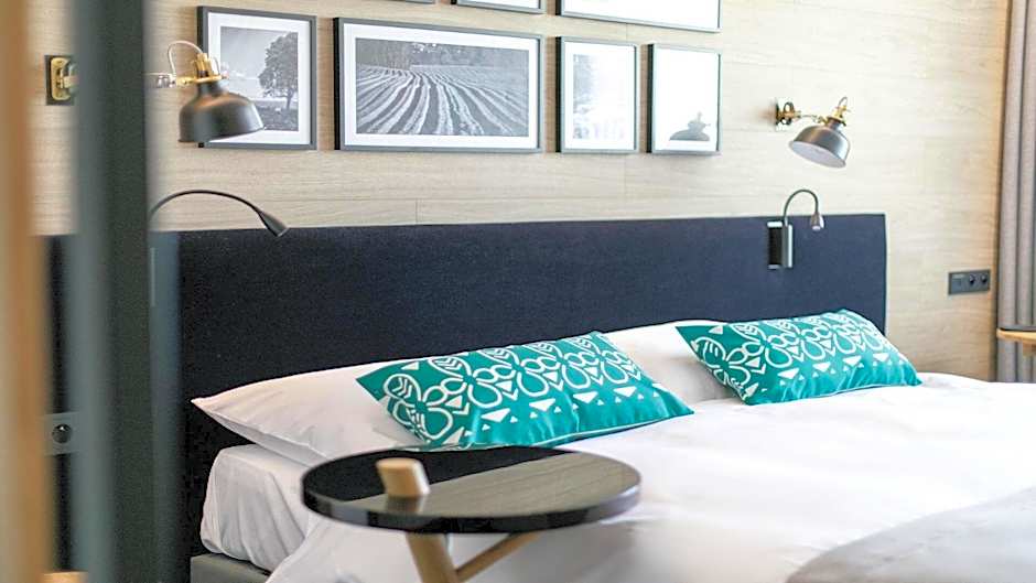 B&B HOTEL Tomaszów Lubelski