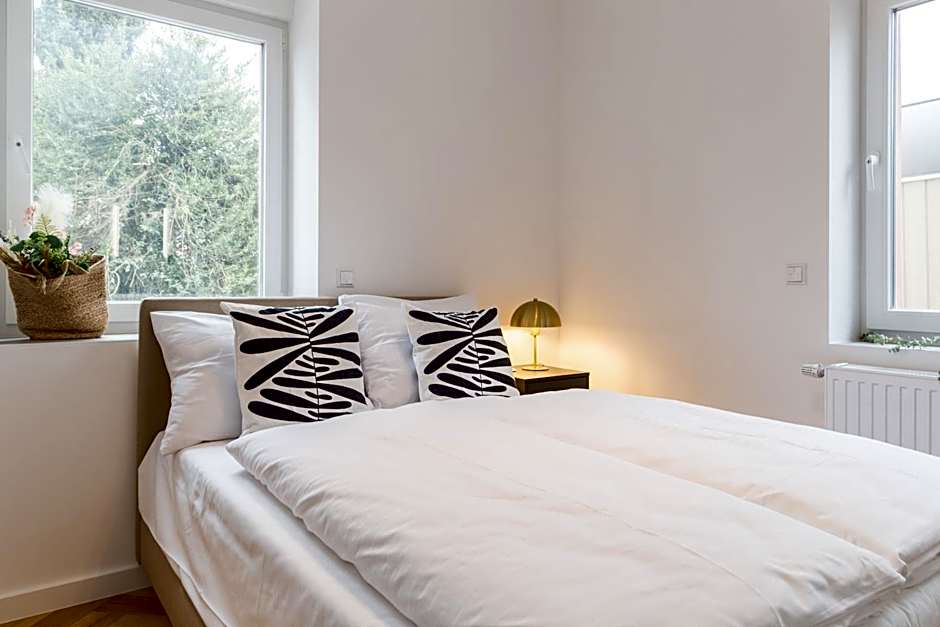 living TIMELESS - Adler Apartments Sasbachwalden