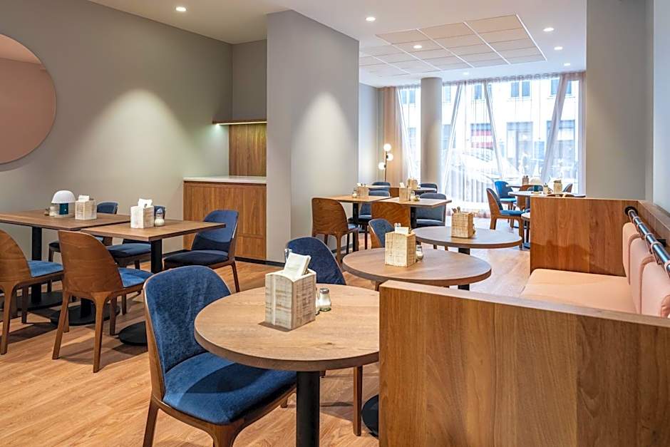 Mercure Wien City