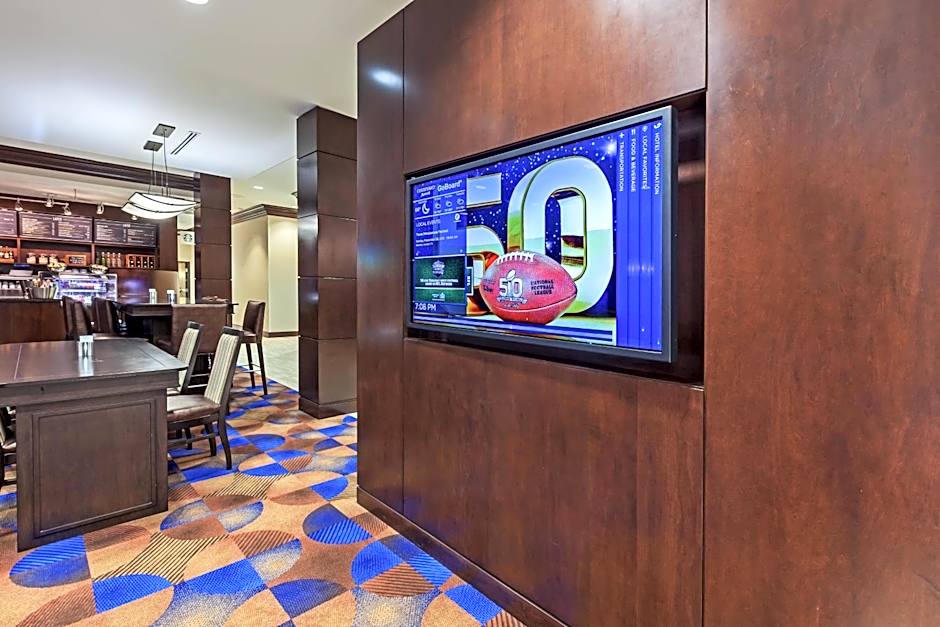 Courtyard by Marriott Houston I-10 West/Park Row