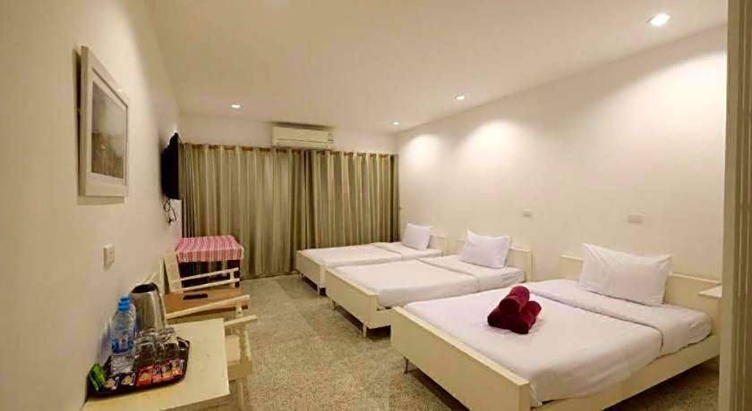 Chiang Rai Hotel
