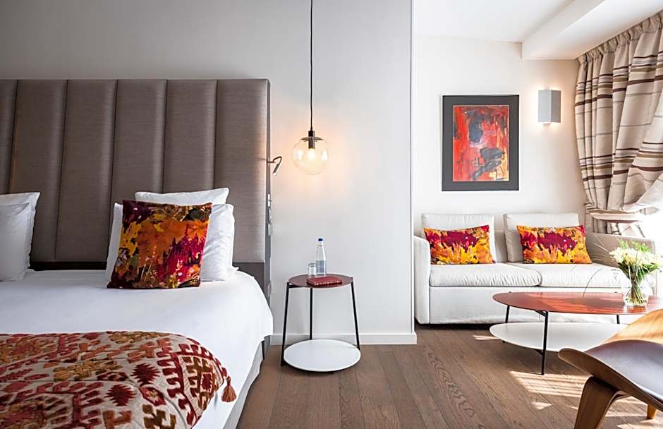 Hotel Regent Petite France & Spa