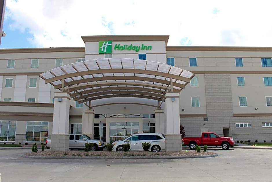 Holiday Inn Salina By IHG