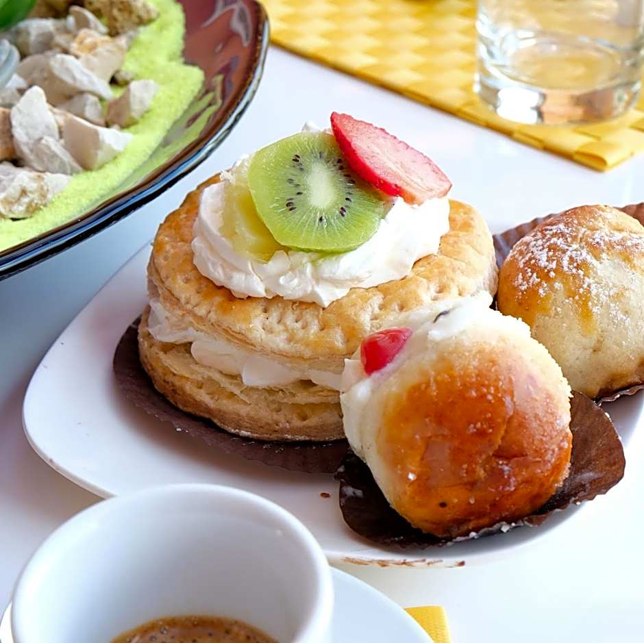 Locanda Degli Scrittori