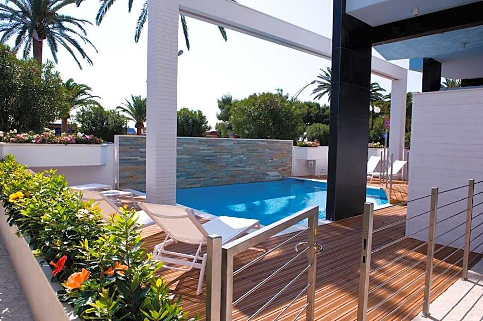 Residence Mareamare