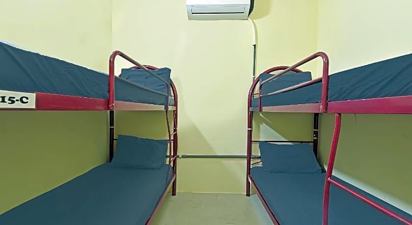 SPOT ON 89753 Sohotel