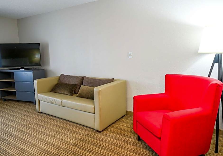 Country Inn & Suites by Radisson, Greenfield, IN