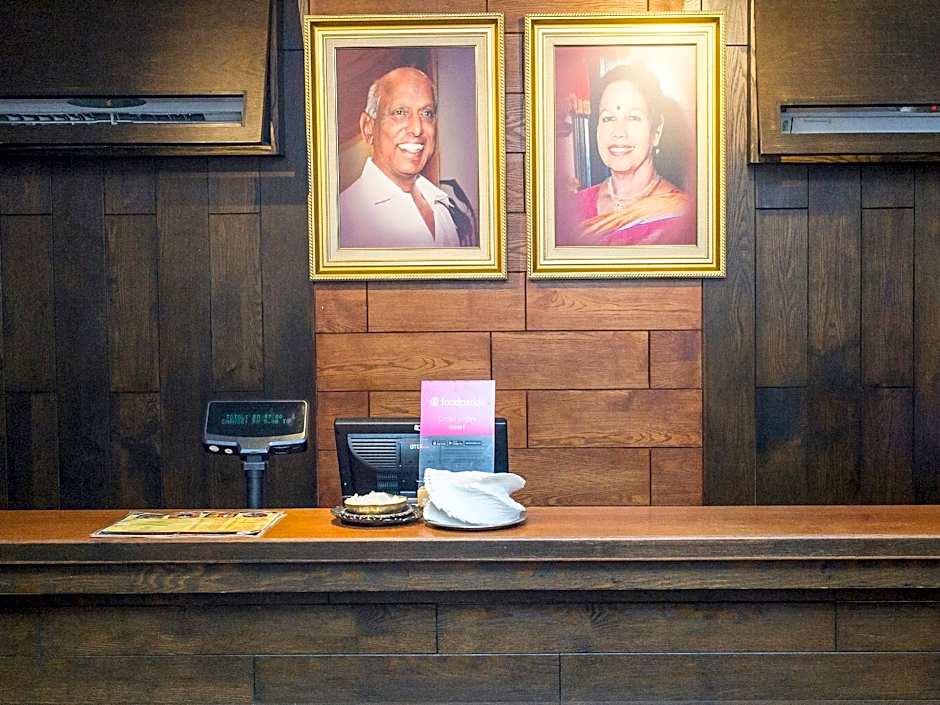 Hotel O Madras