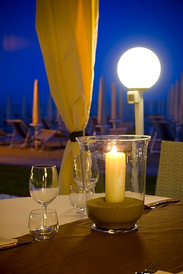 Hotel Parioli