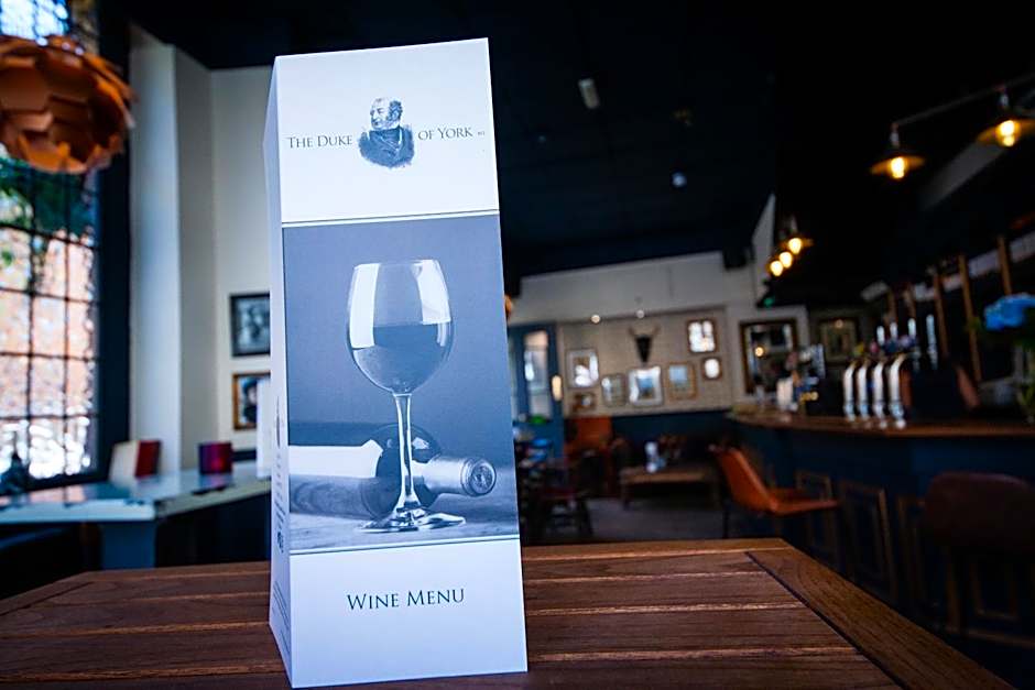 The Duke Rooms London