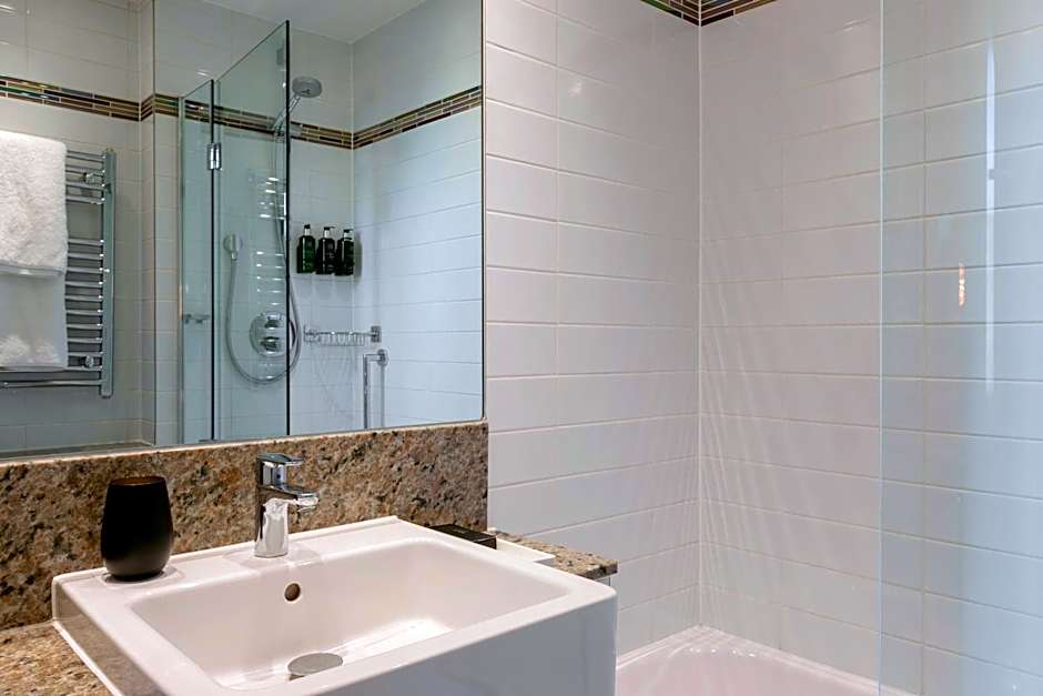 Meliá London Kensington member of Meliá Collection