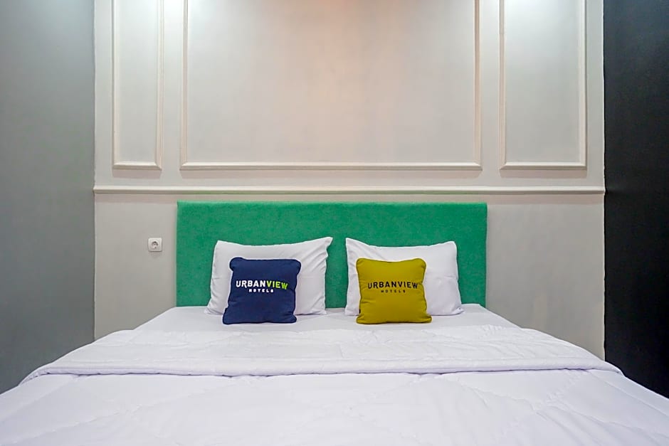 Urbanview Hotel Umbrella Dieng by RedDoorz